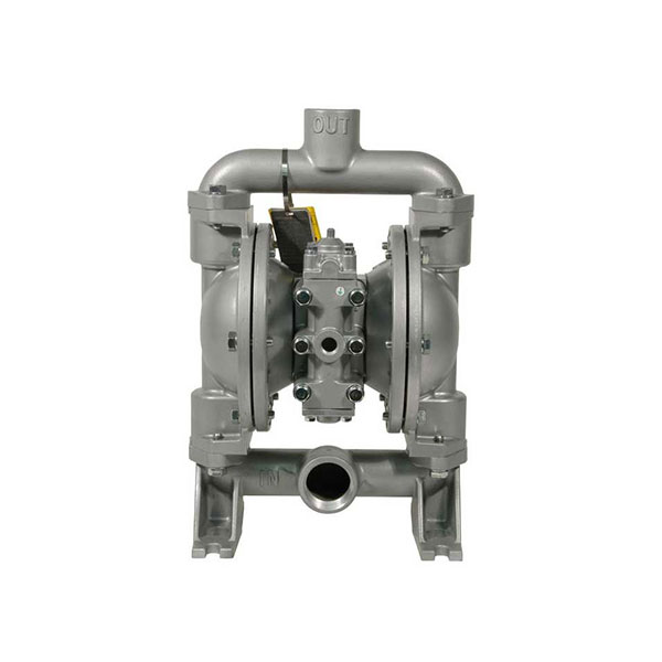 Yamada® NDP-32 Series Double Diaphragm Pump